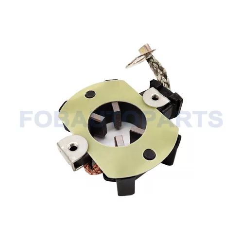 Carbon Brush and Holder Assembly for Ford Starters 69-201 E90F-11434-AA E90F-11434-BA - image 3